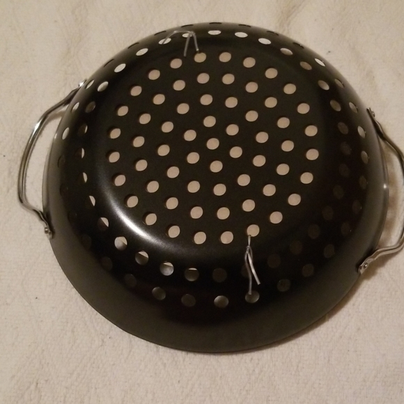 OC1 - Grilling bowl - Picture 3 of 4